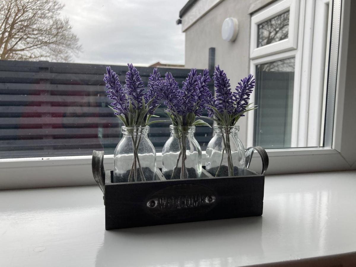 Wicks At 26 Hotel Sandown Buitenkant foto