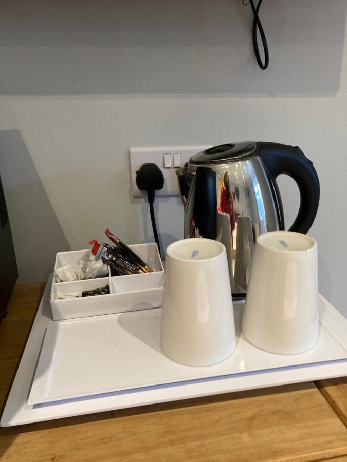 Wicks At 26 Hotel Sandown Buitenkant foto