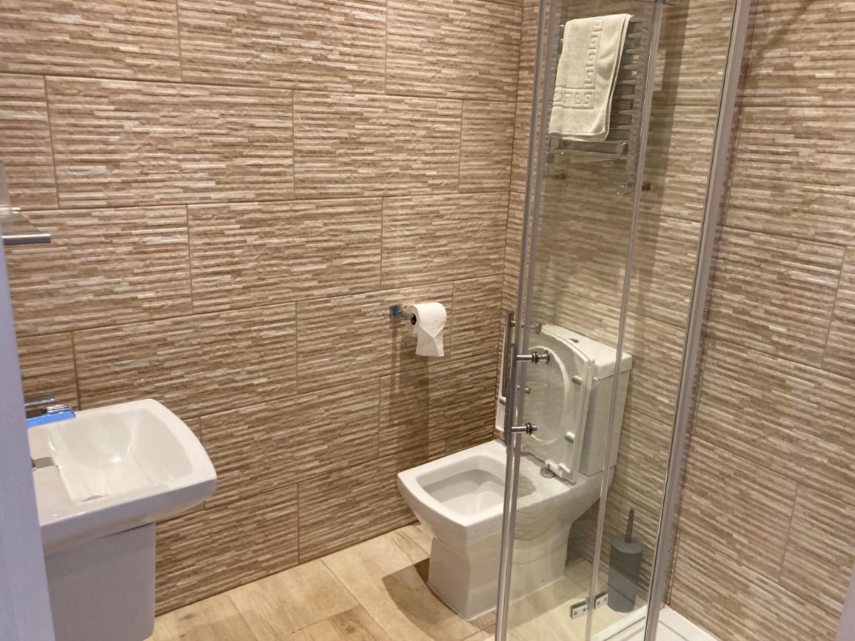 Wicks At 26 Hotel Sandown Buitenkant foto
